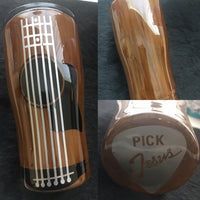 Pick Jesus Tumbler