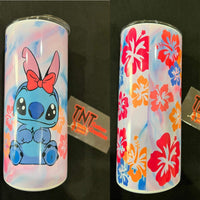 Stitch Tumbler