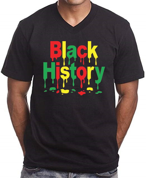 black history drip