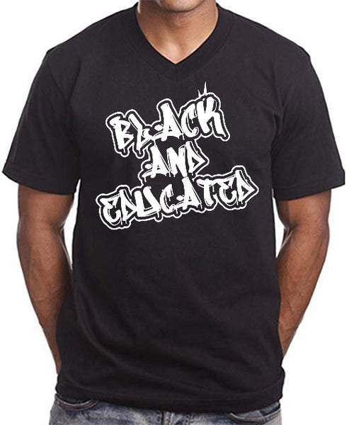 Black and Educated