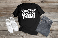 Daughter of the King Shirt