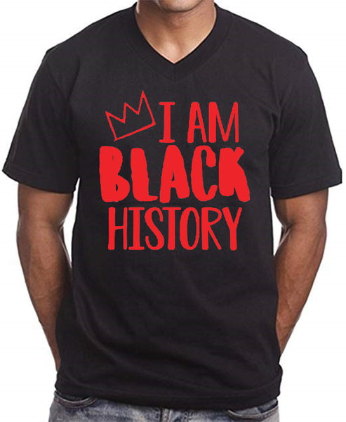 I am Black history 2